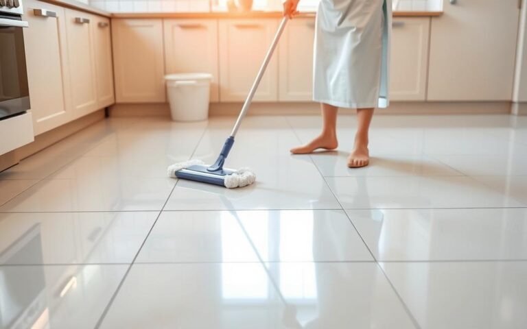floor cleaning tips