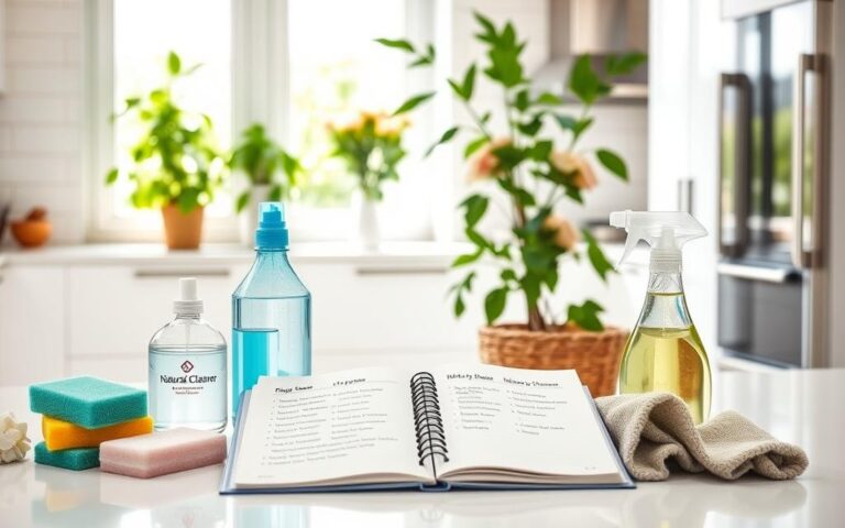 home fresh smell tips