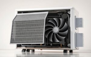 AC cleaning guide