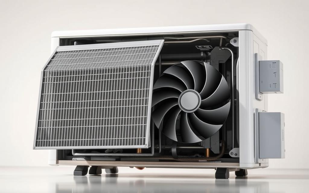 AC cleaning guide