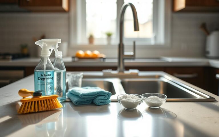 grease cleaning tips