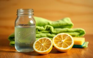 homemade all-purpose cleaner
