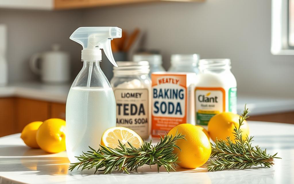 natural disinfectant